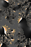 Huellas I/Footprints I