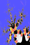 El &Aacute;rbol primordial/The Primordial Tree