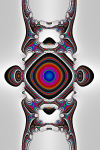 T&oacute;tem I/Totem Pole I