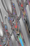 Metal candente I/Molten Metal I