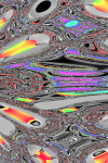 Metal candente II/Molten Metal II